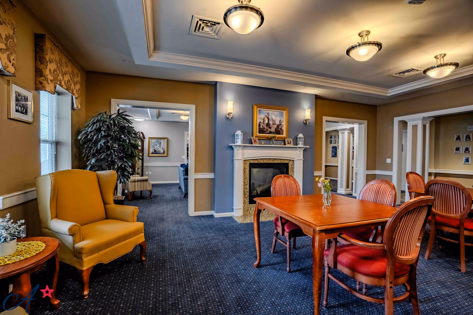 Photo 9 of All American Assisted Living at Warwick