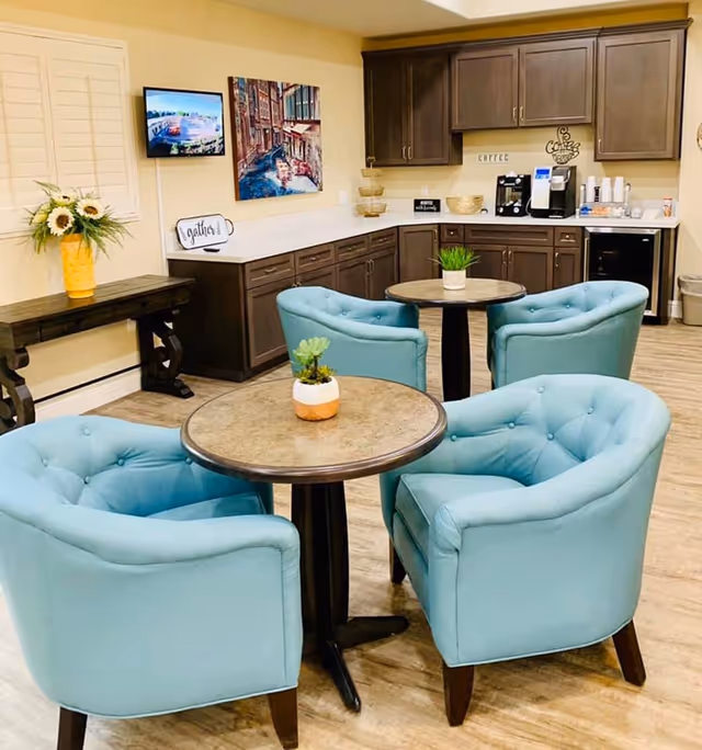 Photo 8 of Summerset Senior Living, Lincoln - Independent & Assisted Living