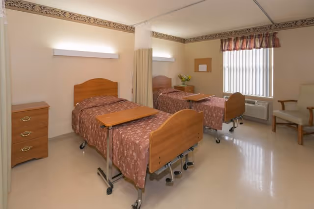 Photo 8 of Legend Oaks Healthcare and Rehabilitation Center - Northwest Houston