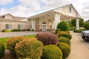 Photo of Life Care Center of Haltom