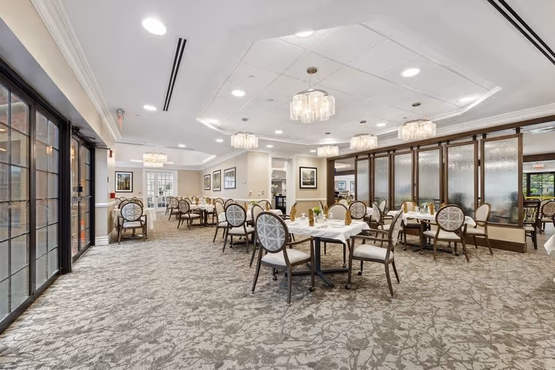 Photo 20 of Five Star Premier Residences of Teaneck