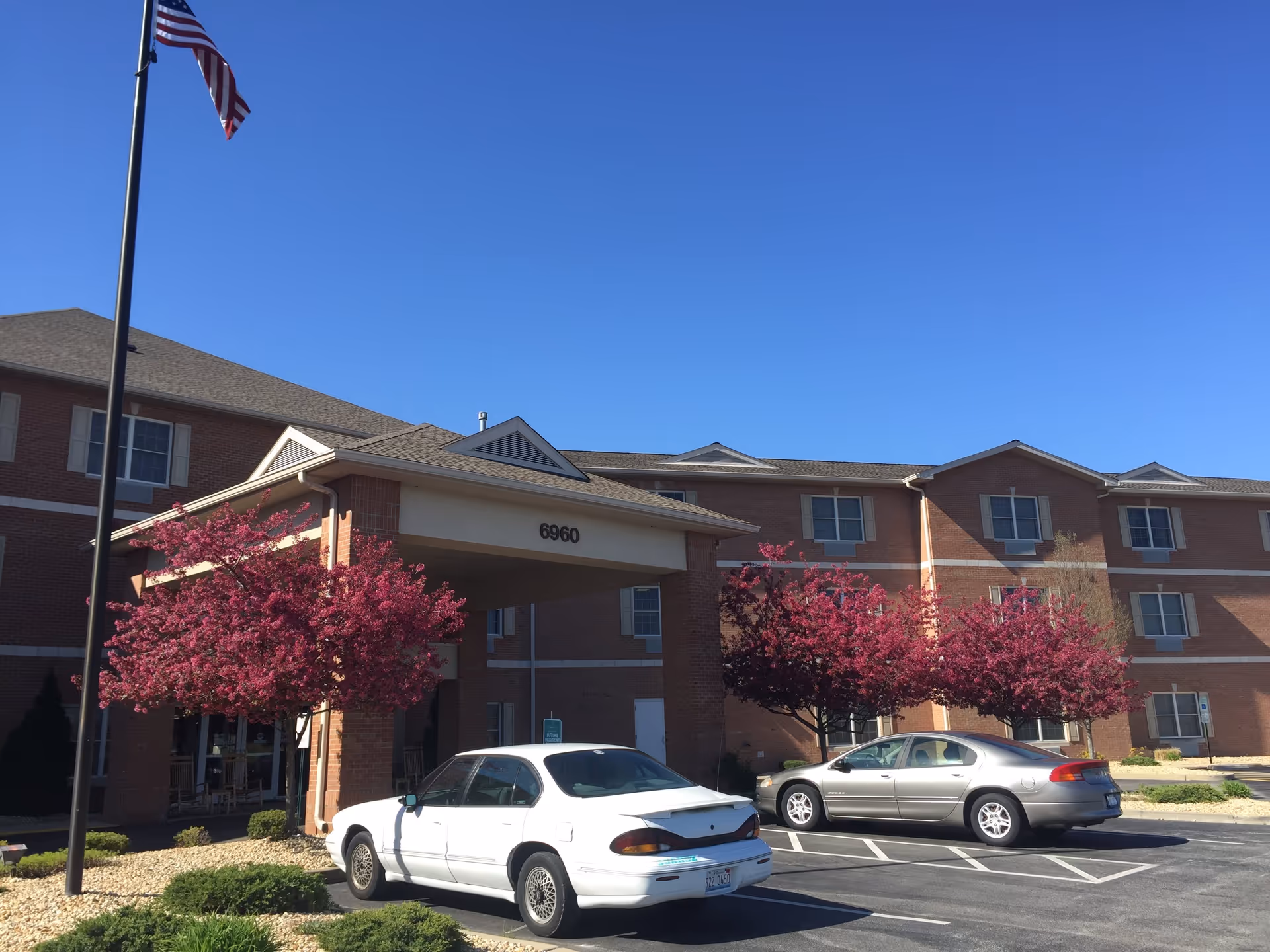 Photo of Cambridge House of Maryville