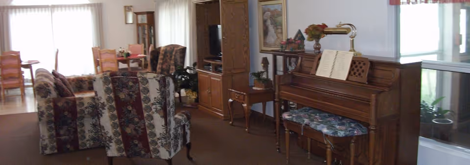 Photo 4 of Lawrence County Residential Care Center