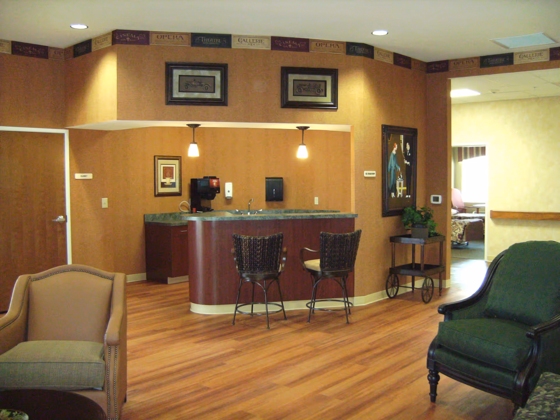 Photo 4 of Springhurst Health Campus