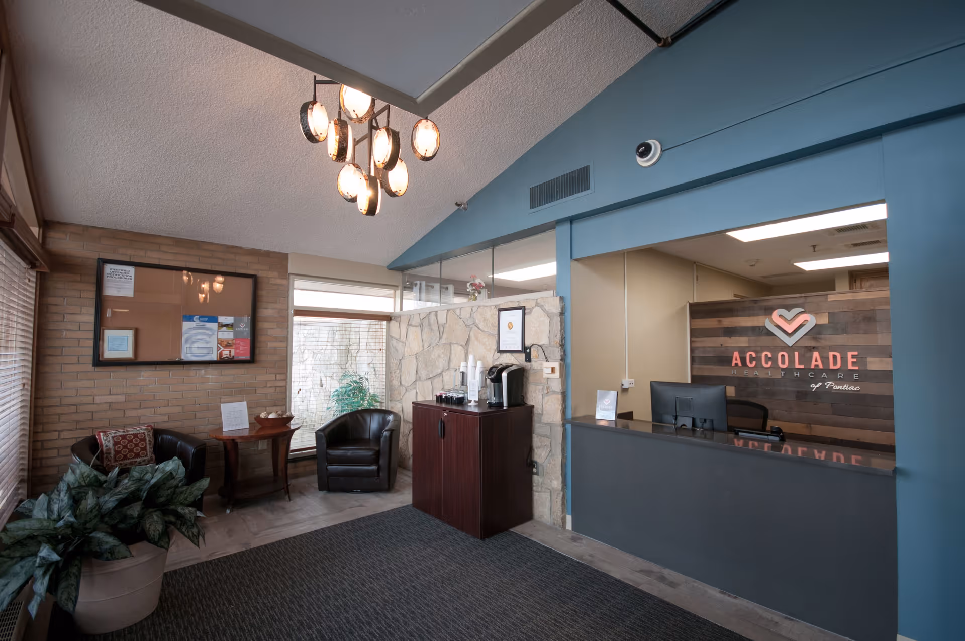 Photo 10 of Accolade Healthcare of Pontiac