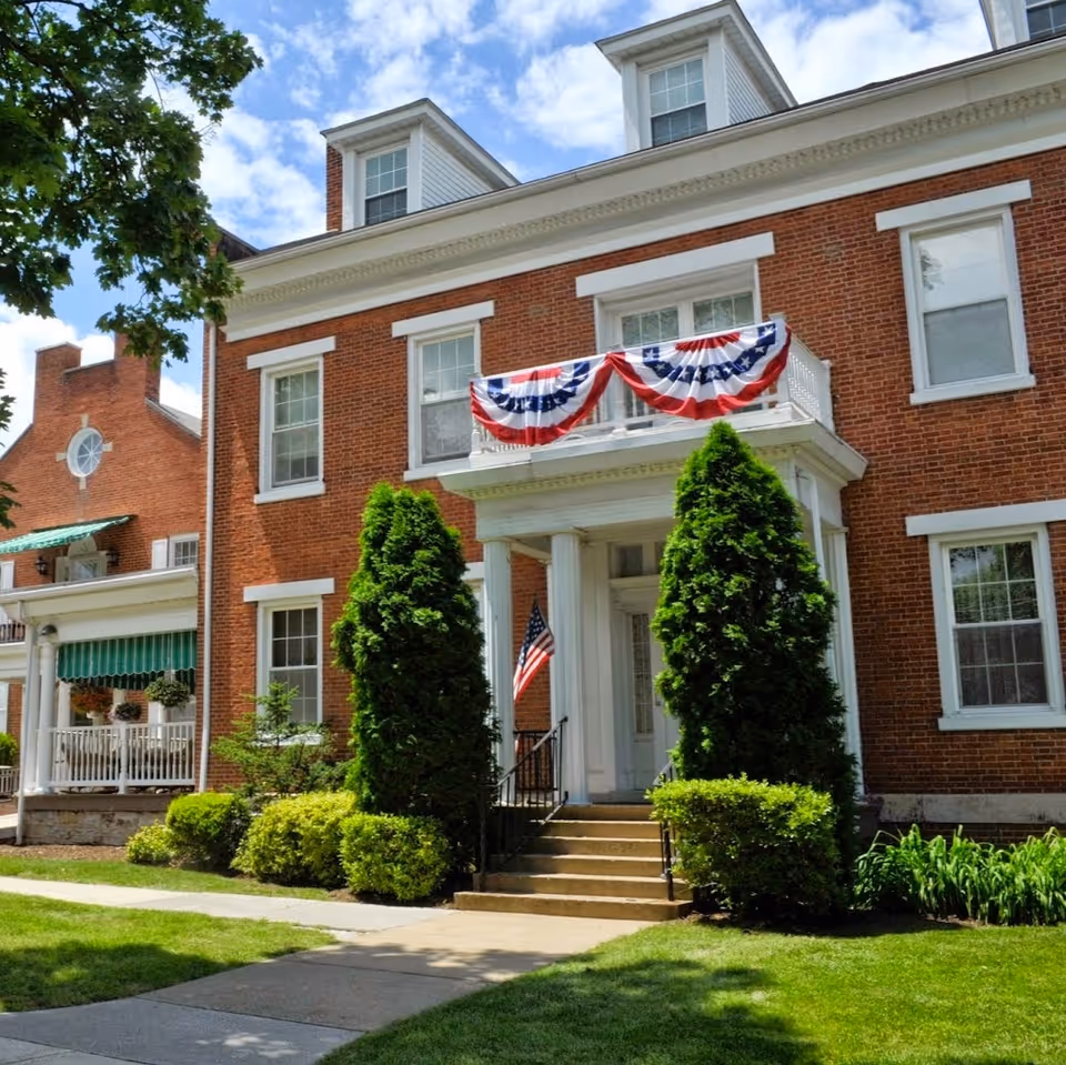 Photo of Presbyterian Village at Hollidaysburg