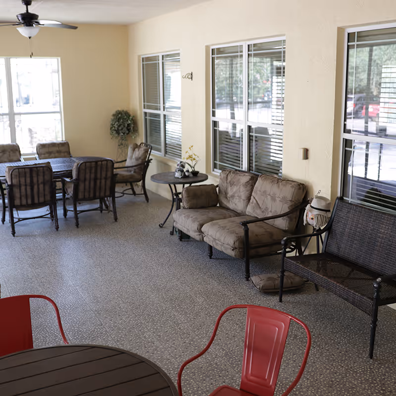 Photo 11 of Stone Ledge Manor Senior Living