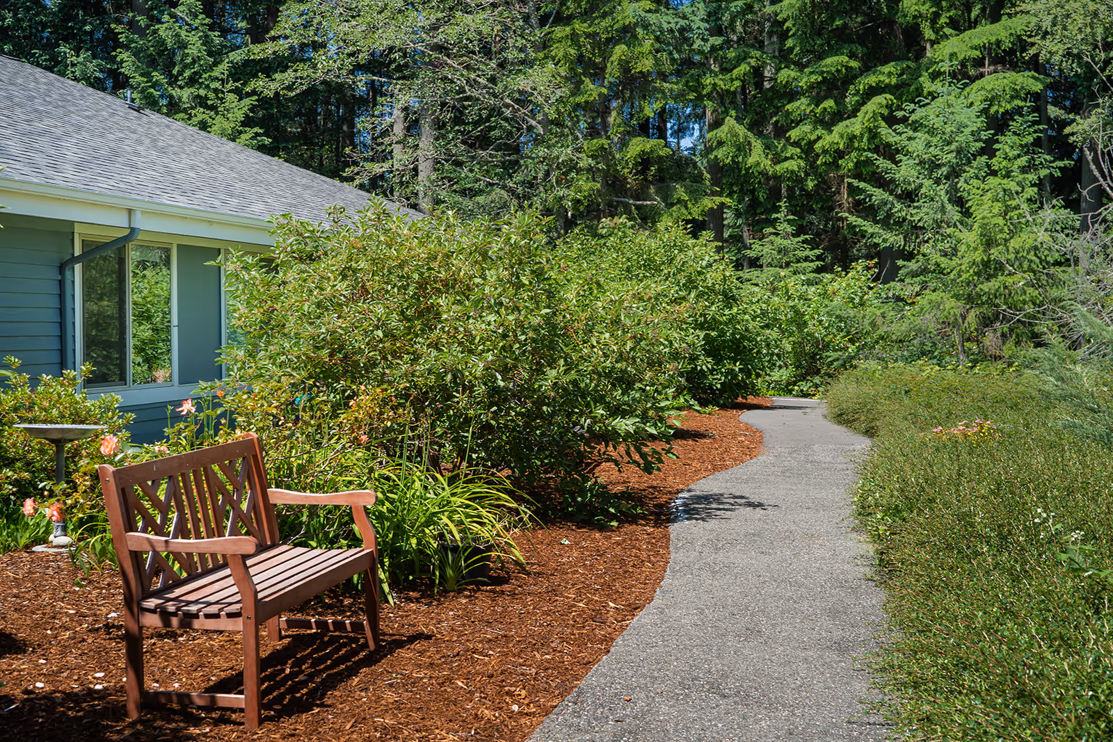 Photo 2 of Village Concepts of Gig Harbor - Sound Vista VIllage