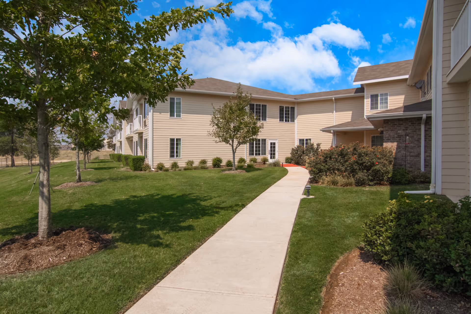 Photo of Asher Point Independent Living of Round Rock