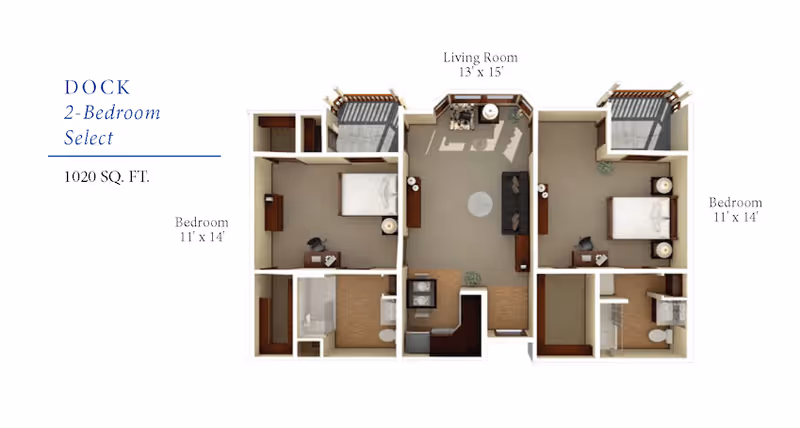 Photo 30 of Lakestone Terrace Senior Living