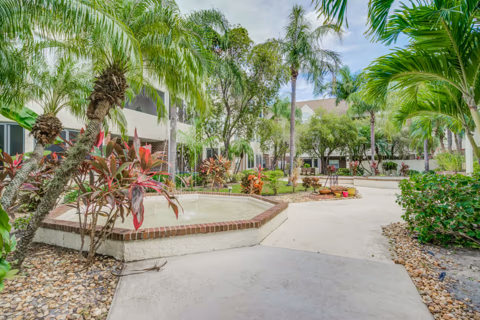 Photo 7 of Merrill Gardens at Barkley Place