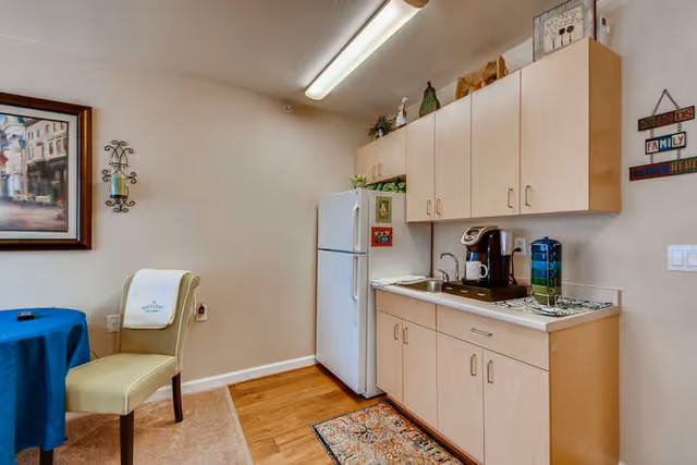 Photo 16 of Pinewood Hills - Sky Active Living