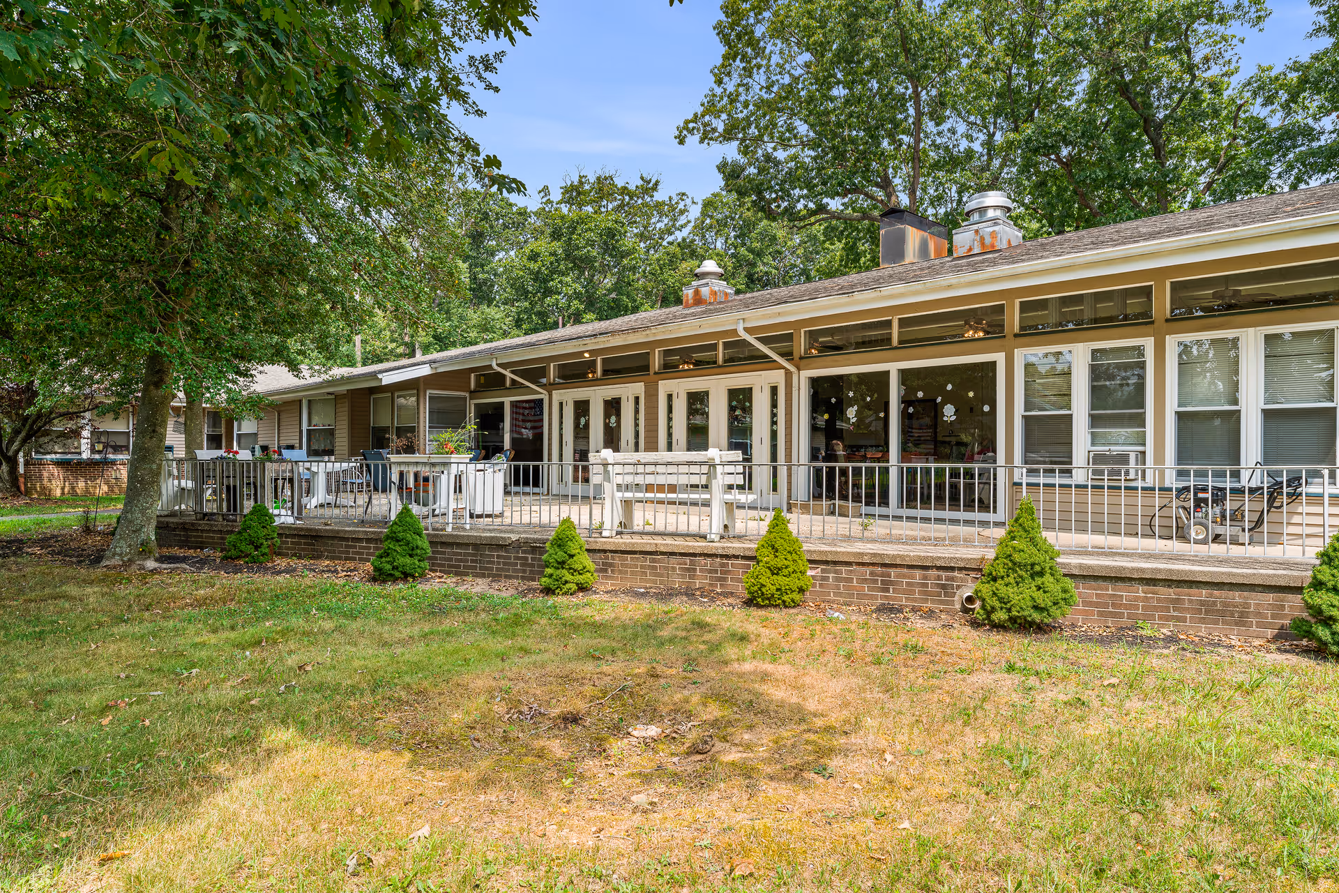 Photo of Big Oak Rehab