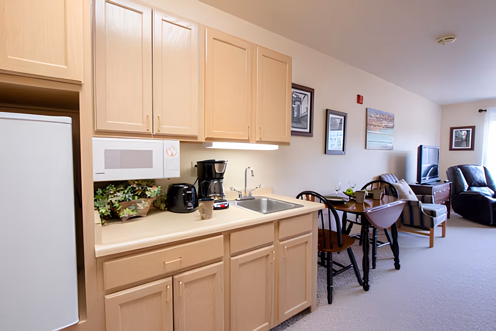 Photo 20 of Oak Park Senior Living by Cogir