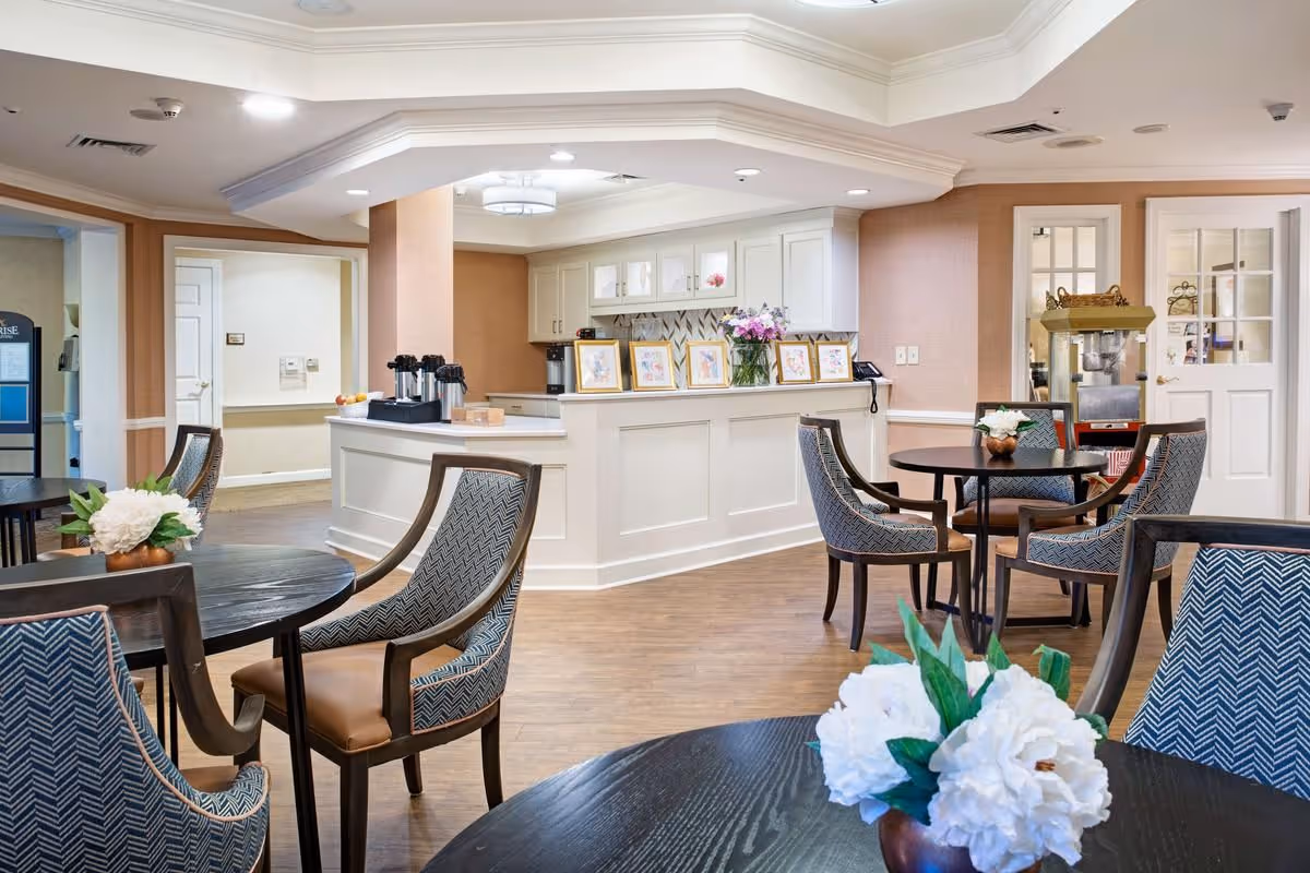 Photo 14 of Sunrise of Newtown Square