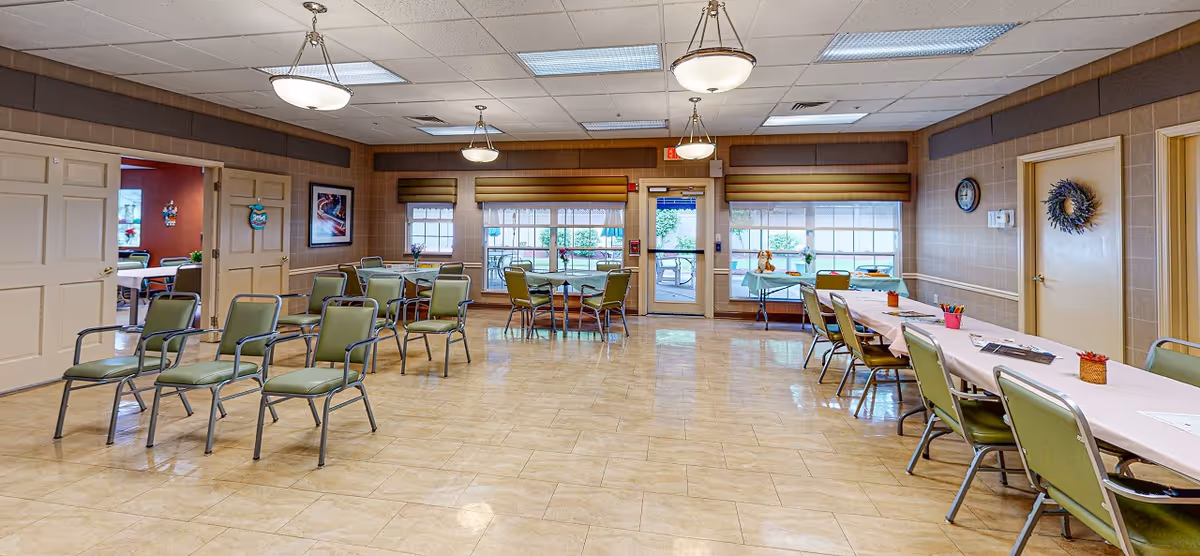 Photo 16 of Arden Courts - ProMedica Memory Care Community (Monroeville)