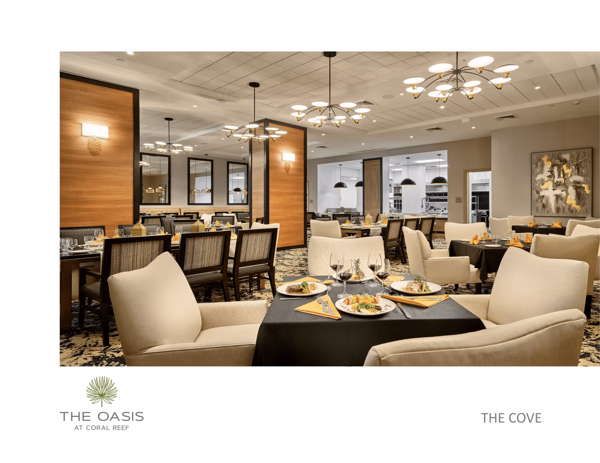 Photo 10 of The Oasis at Coral Reef