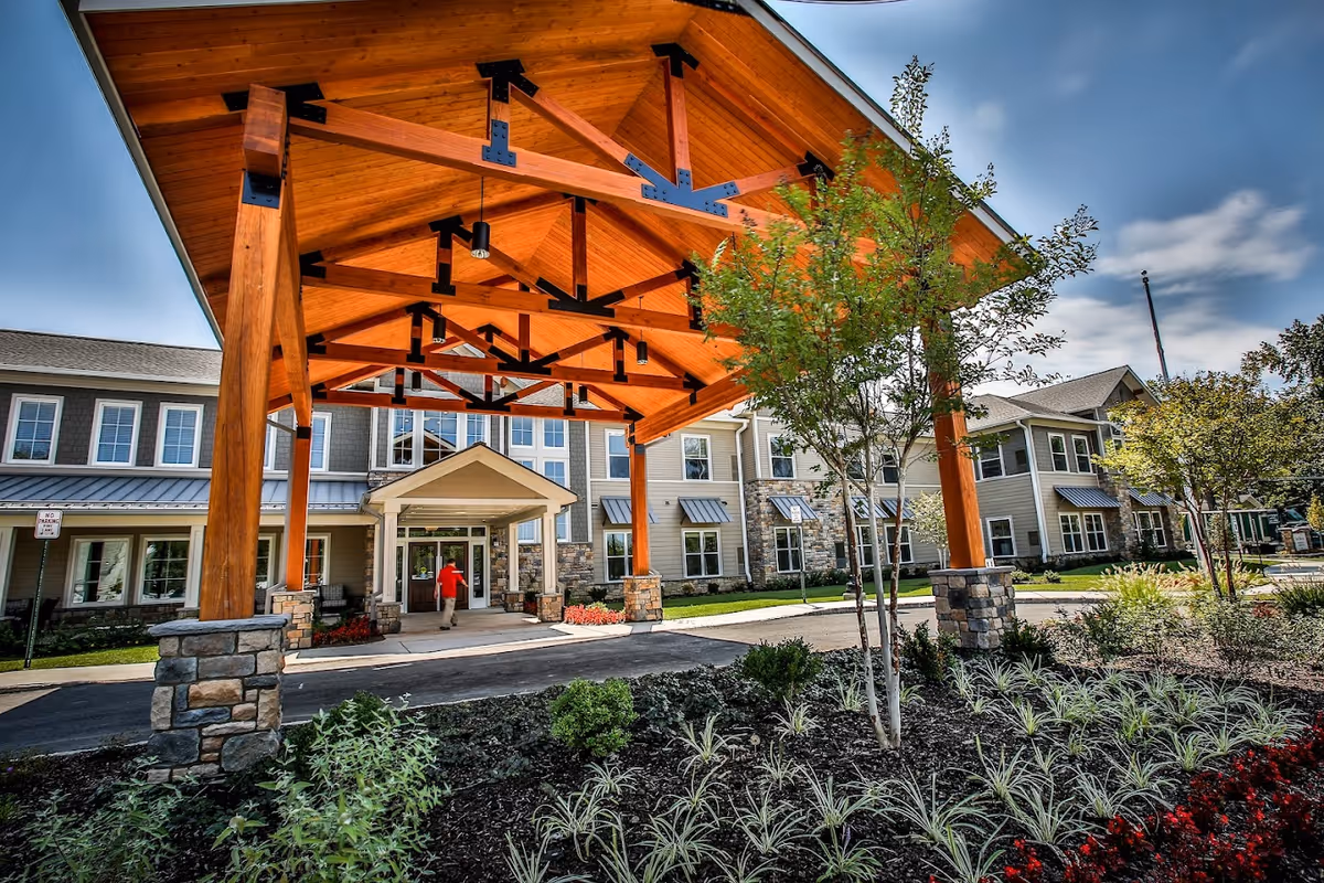 Photo of Senior Living Residences Marlboro (SLR Marlboro)