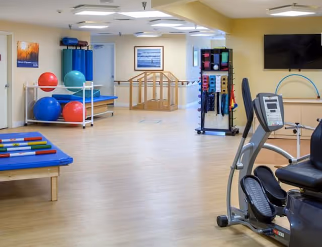 Photo 7 of Fox Chase Healthcare