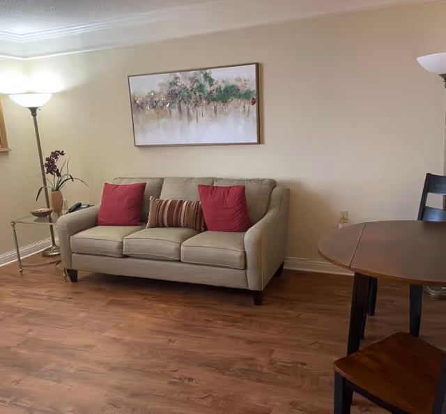 Photo 14 of The McKendree: Retirement Home & Aged Care In Tennessee