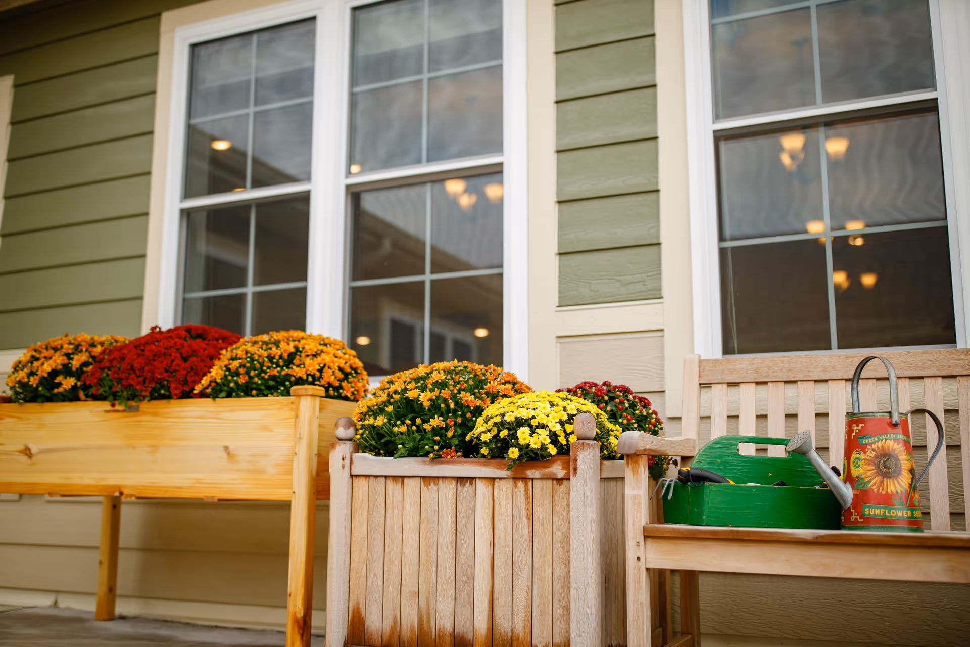 Photo 8 of The Courtyard at Oshkosh Assisted Living and Memory Care