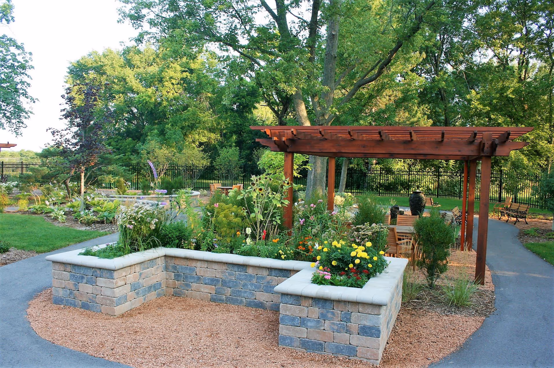 Photo 3 of Congregational Home
