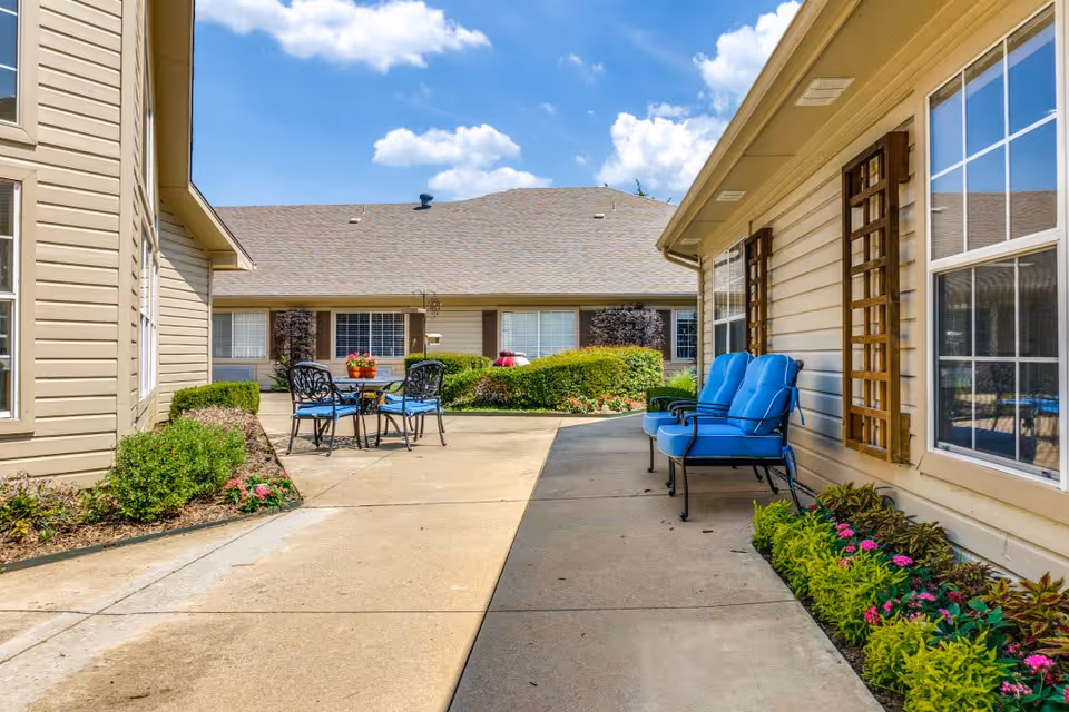 Photo 6 of Anointed Senior Living