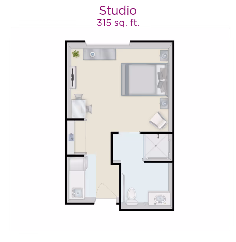 Photo 21 of Vitality Living Springdale