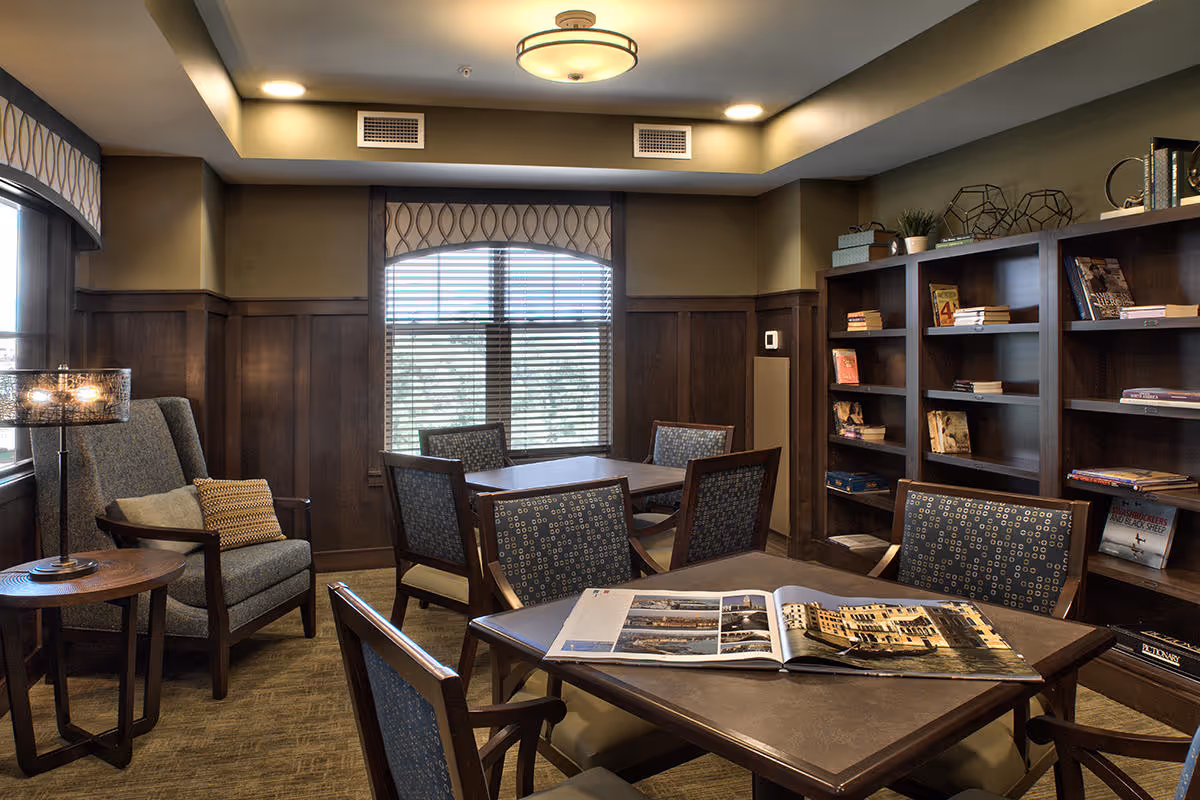 Photo 6 of Fairway Knoll