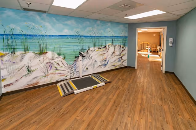 Photo 13 of Granite Creek Health and Rehabilitation