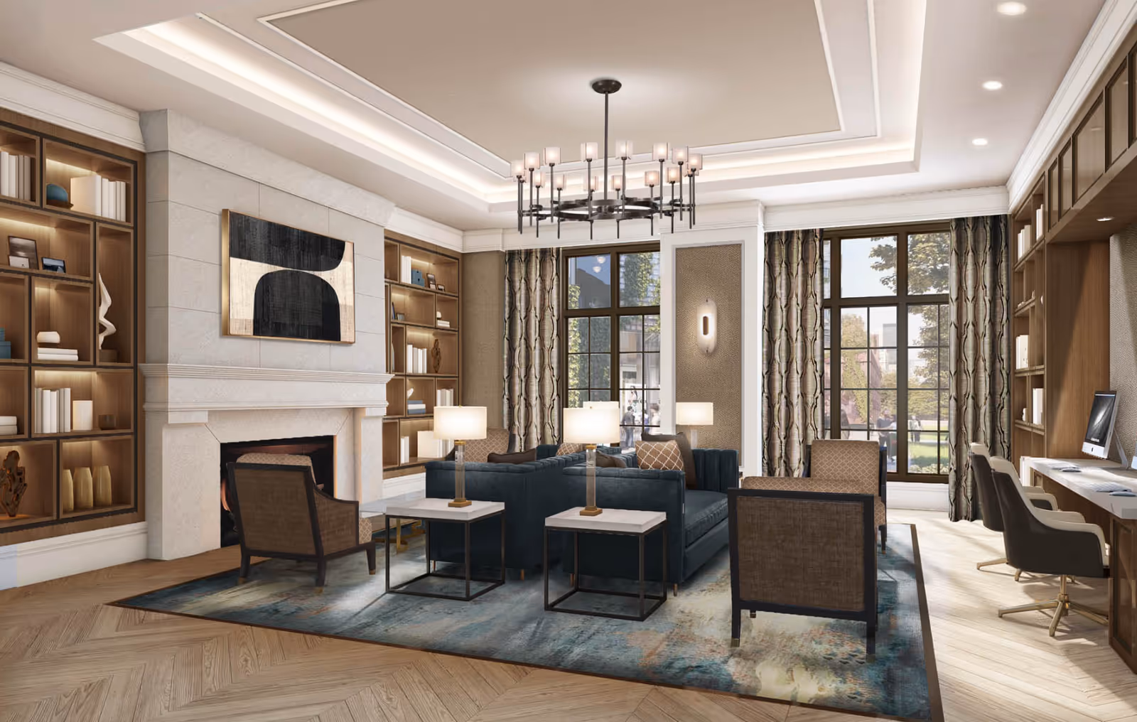 Photo 10 of Grand Living at Coral Gables