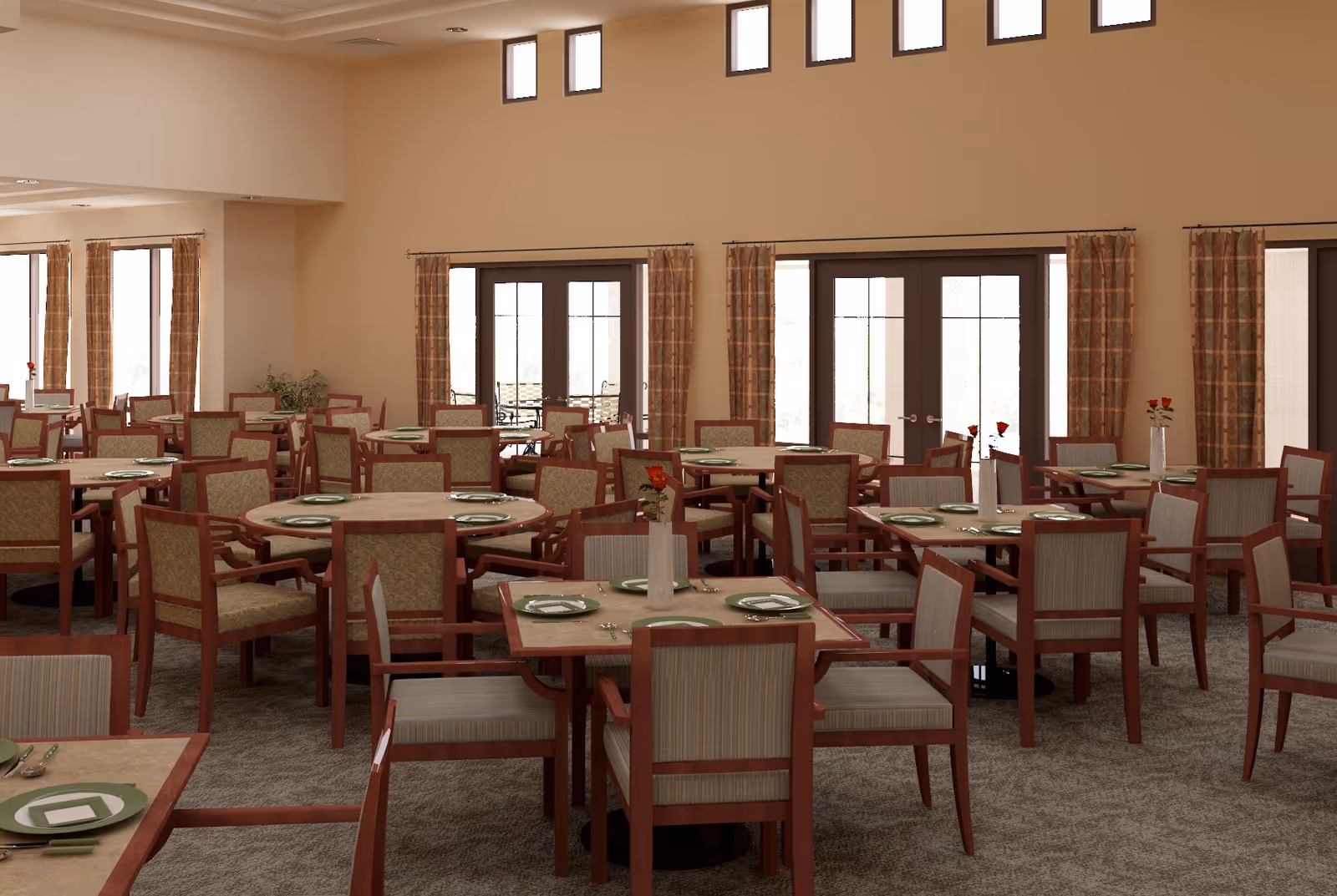 Photo 4 of Solterra Senior Living