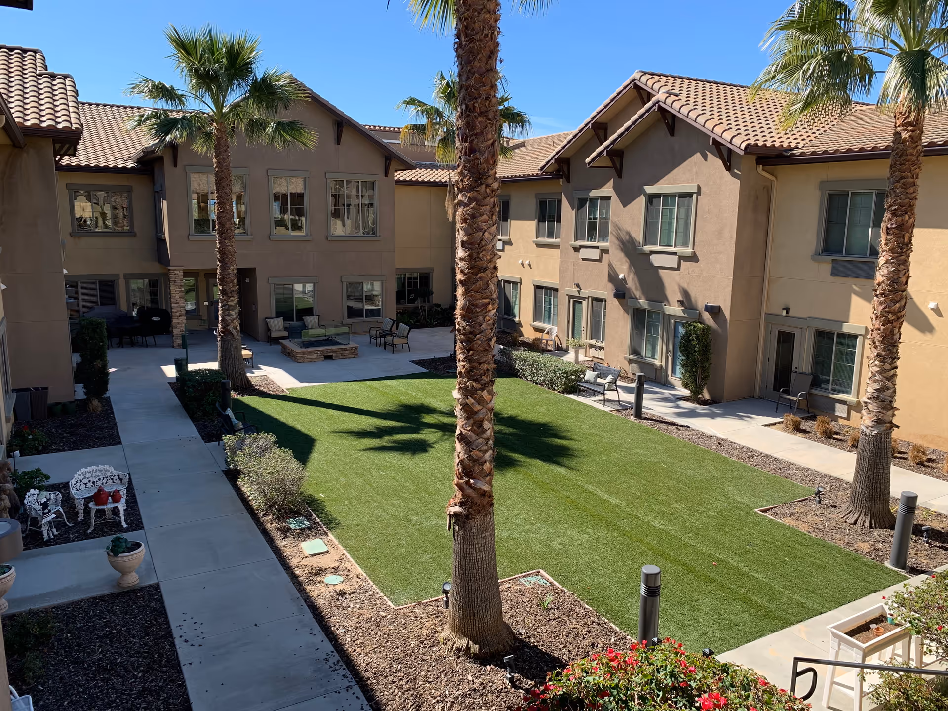 Photo 5 of Brightwater Senior Living of Highland