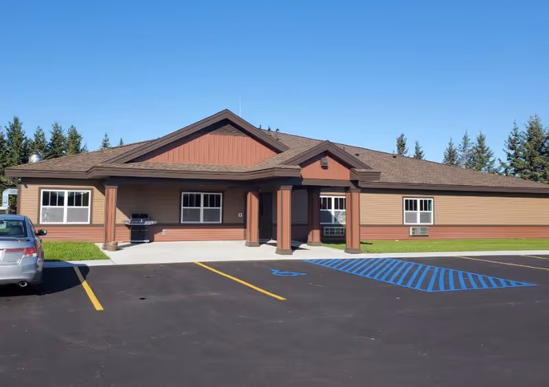 Photo of Serenity Living Solutions of Blackduck