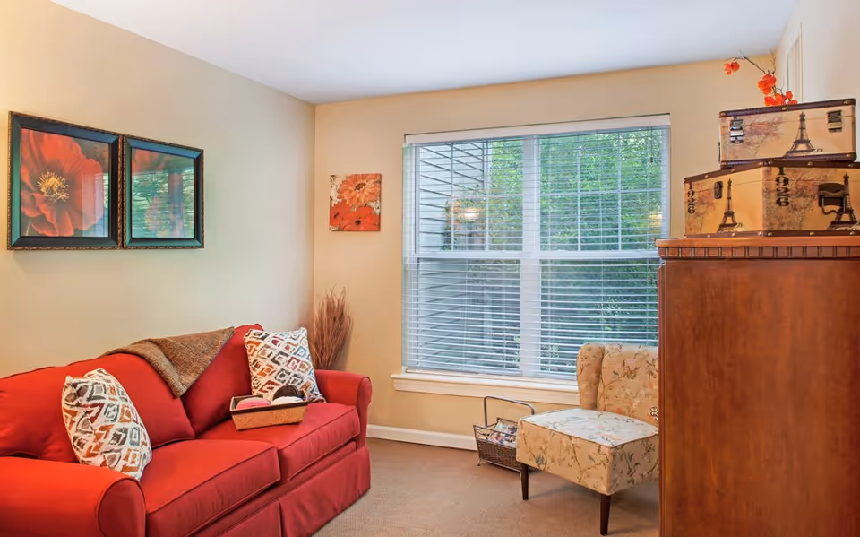 Photo 13 of Ivey Ridge Senior Living