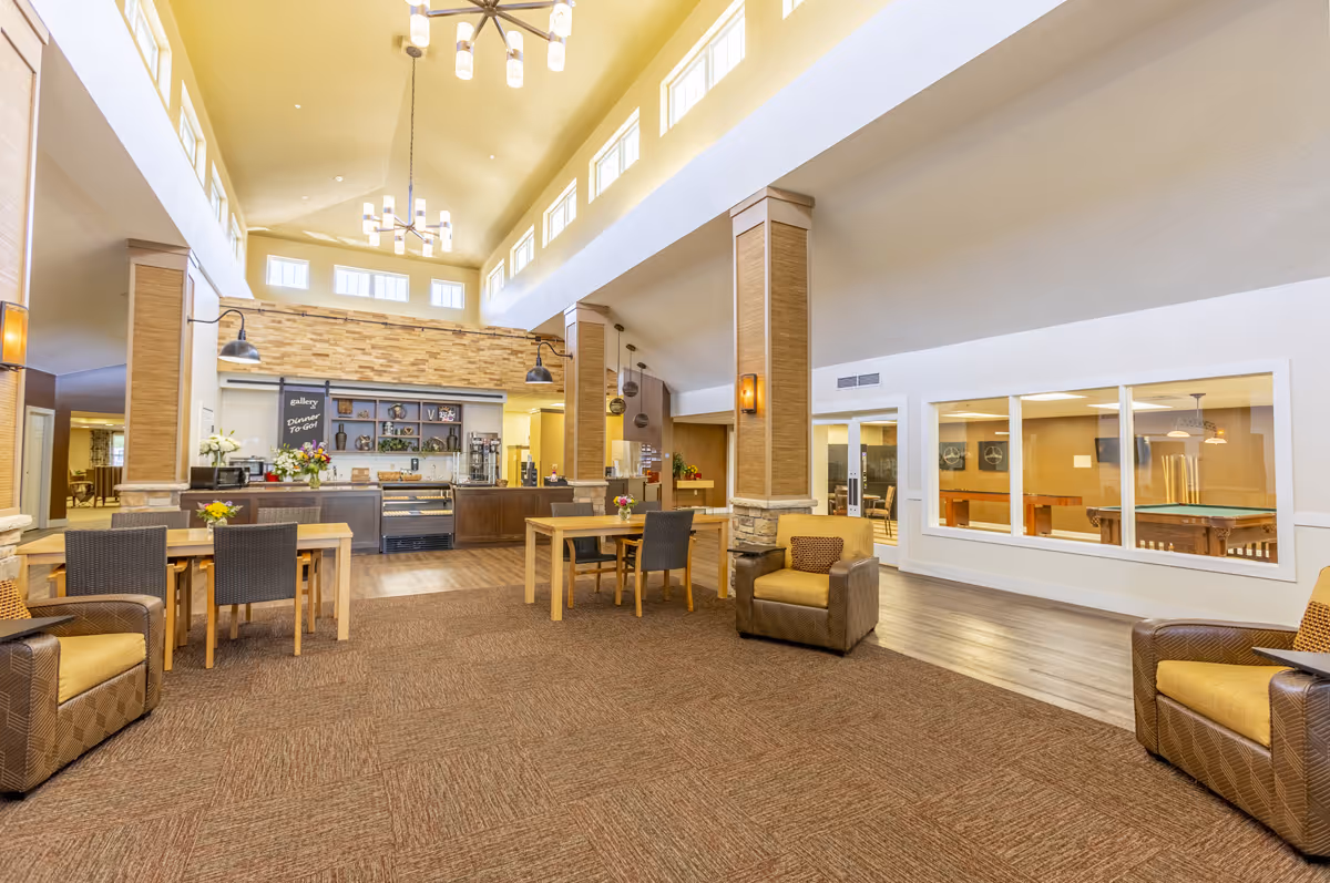 Photo 6 of Independence Village of Waukee