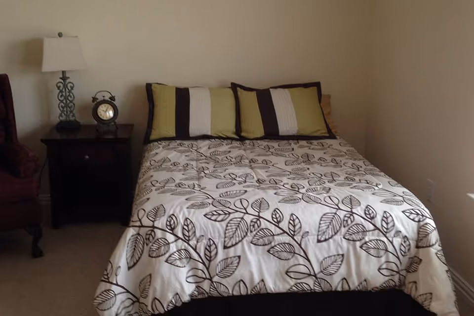 Photo 10 of Rambling Oaks Courtyard Assisted Living Residence