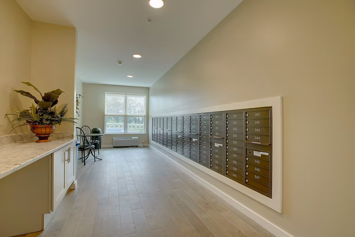 Photo 17 of Evergreen Village at Fort Wayne