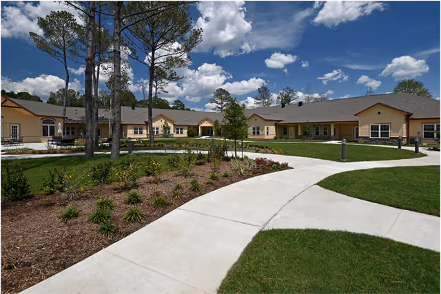 Photo 6 of Ella Springs Senior Living Community