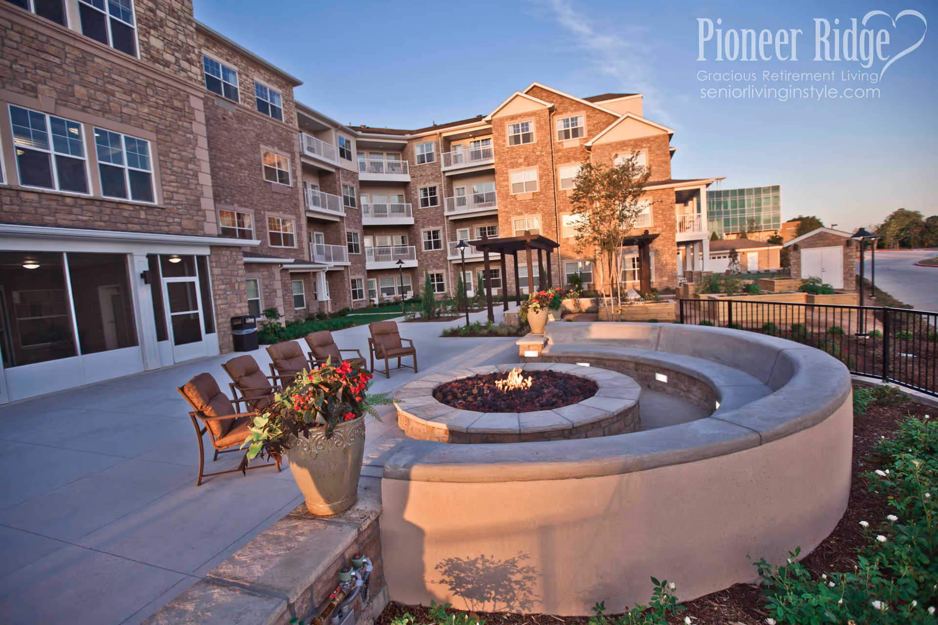 Photo 16 of Pioneer Ridge Gracious Retirement Living