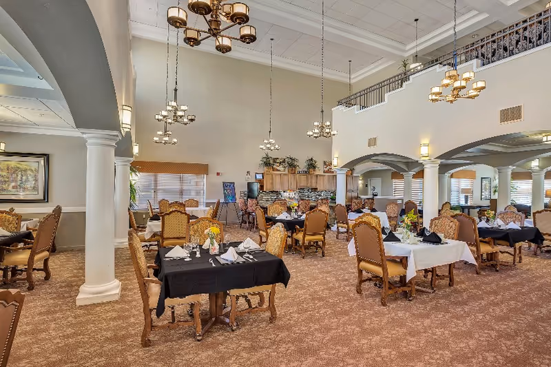 Photo 12 of Sierra Del Sol Assisted Living