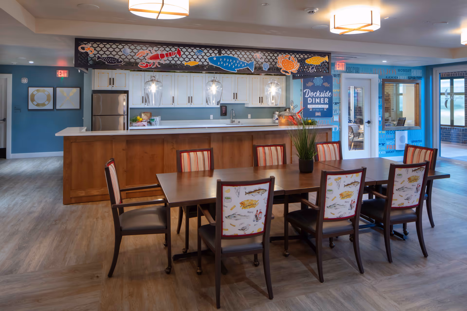 Photo 24 of Aegis Living Lake Union