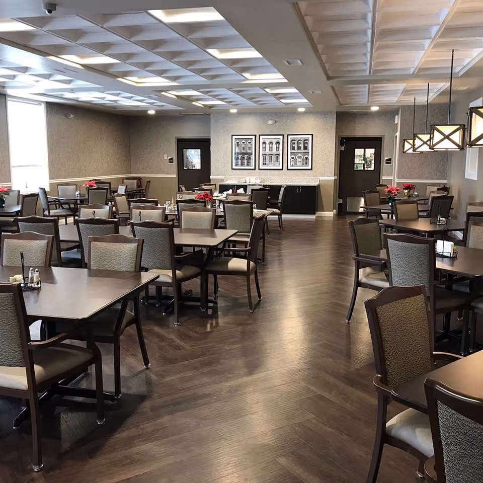 Photo 6 of Mill City Senior Living
