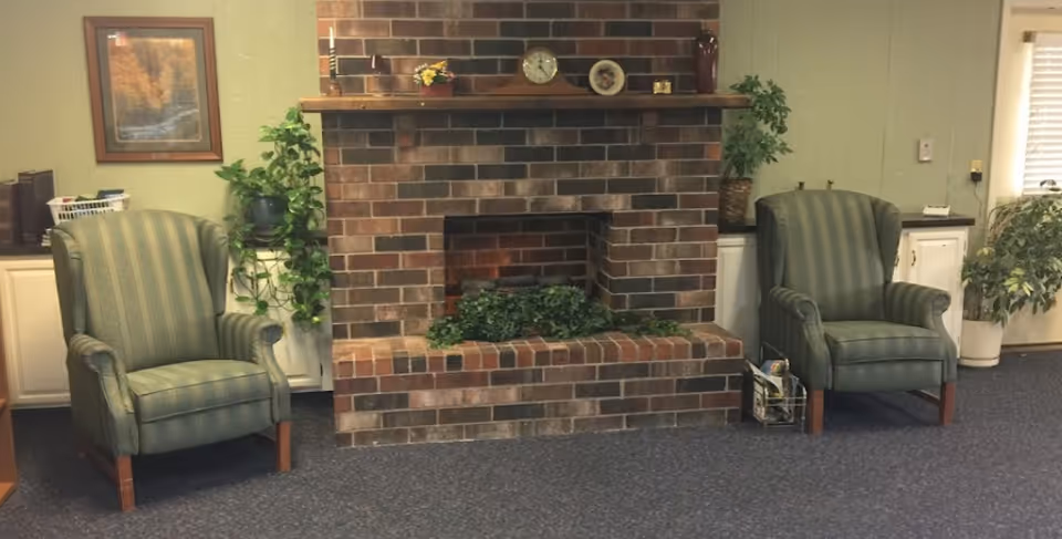Photo of Accura HealthCare of Stanton