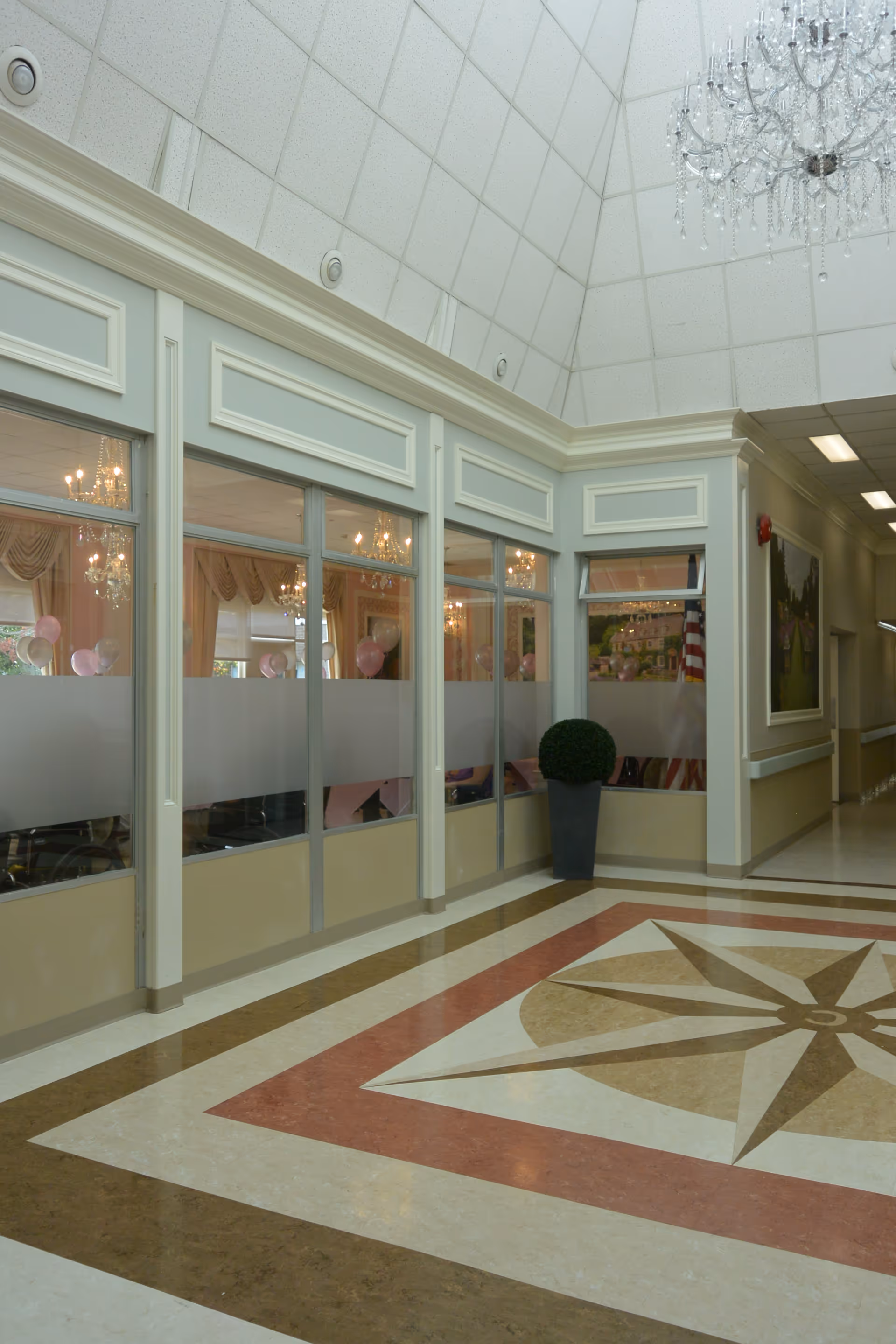 Photo 22 of Carillon Nursing and Rehabilitation Center