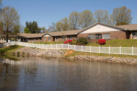 Photo of Stratford Rehabilitation Center