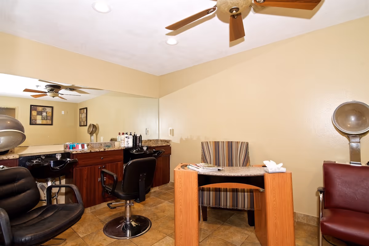 Photo 16 of Sun City Senior Living