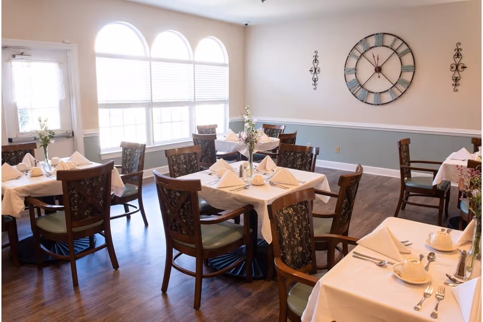 Photo 4 of Commonwealth Senior Living At Berryville