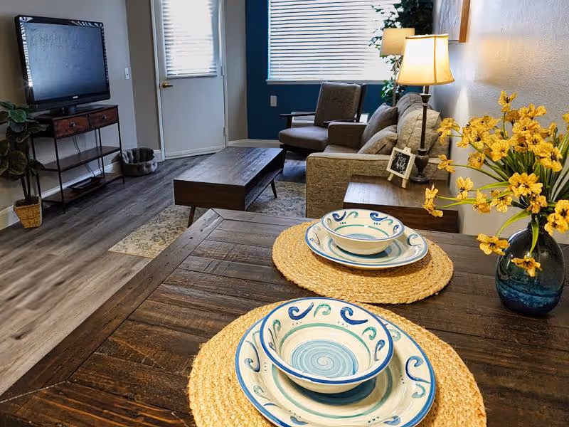 Photo 9 of Arlington Plaza - Sky Active Living