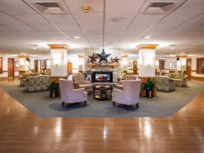 Photo 11 of ProHealth Regency Senior Communities Muskego
